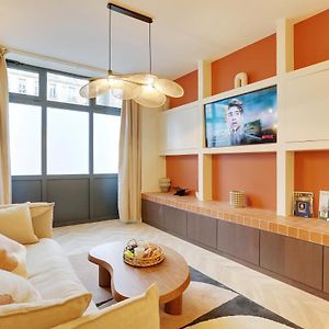 Appartement met Twee Slaapkamers